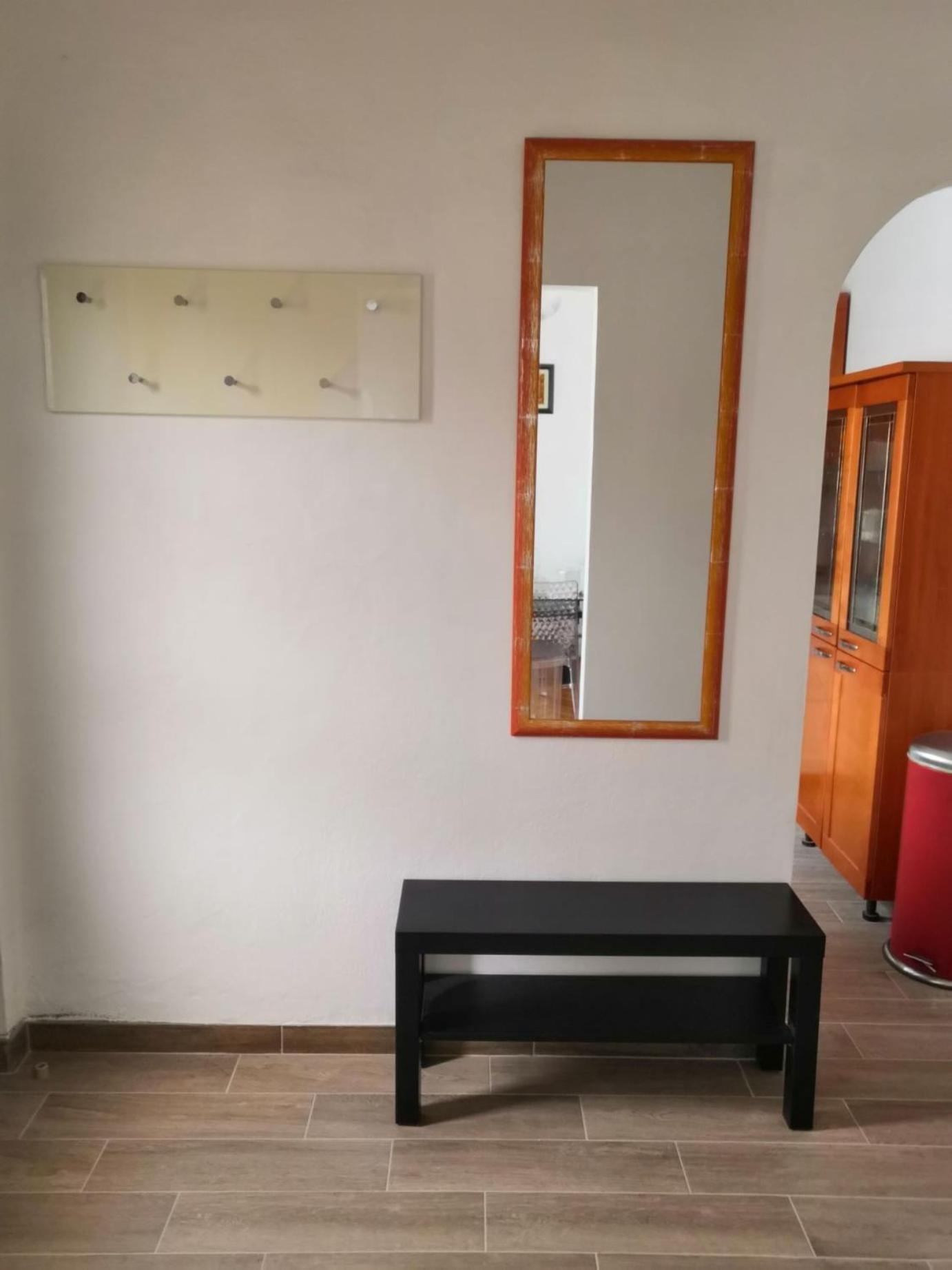 Ferienwohnung Rosemarin Koper Exterior foto