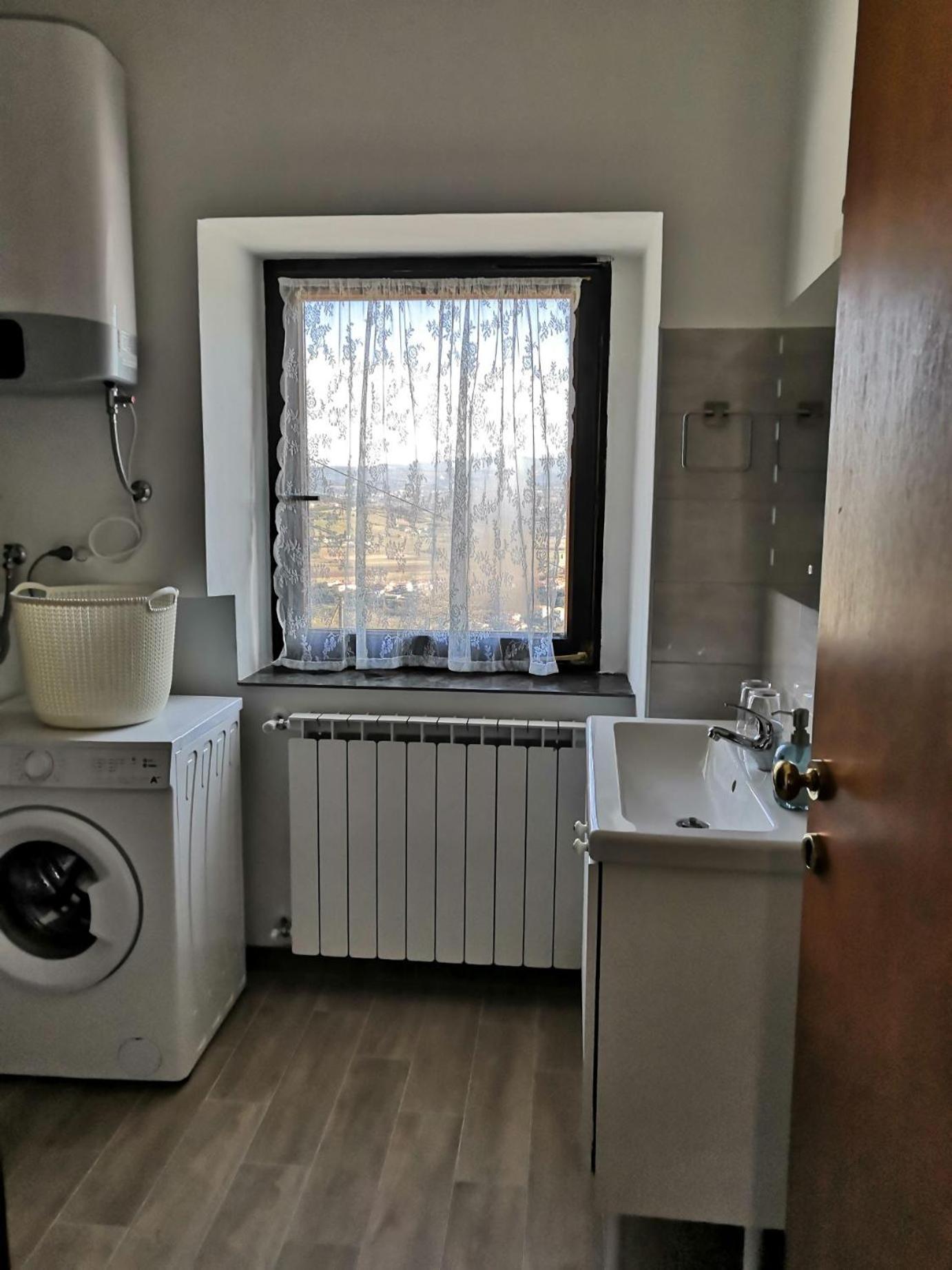 Ferienwohnung Rosemarin Koper Exterior foto