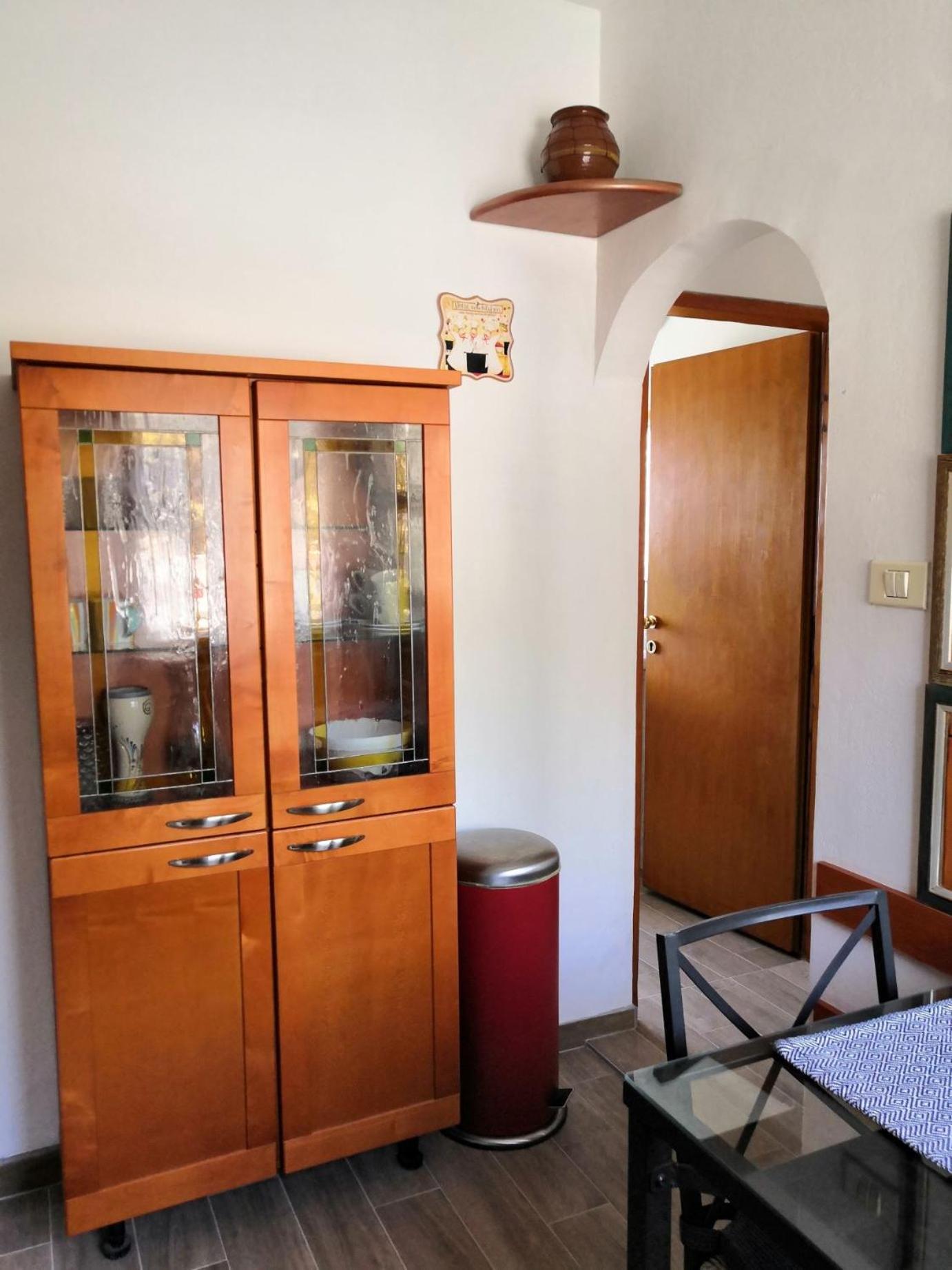 Ferienwohnung Rosemarin Koper Exterior foto