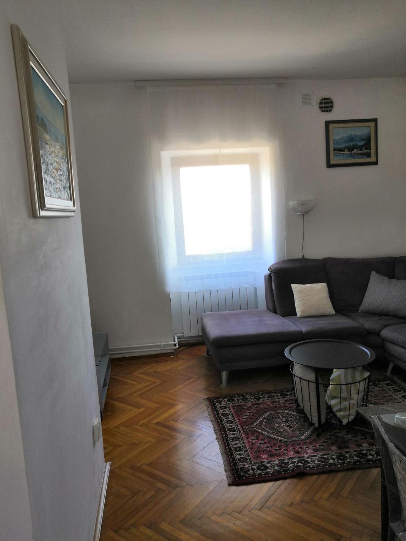 Ferienwohnung Rosemarin Koper Exterior foto