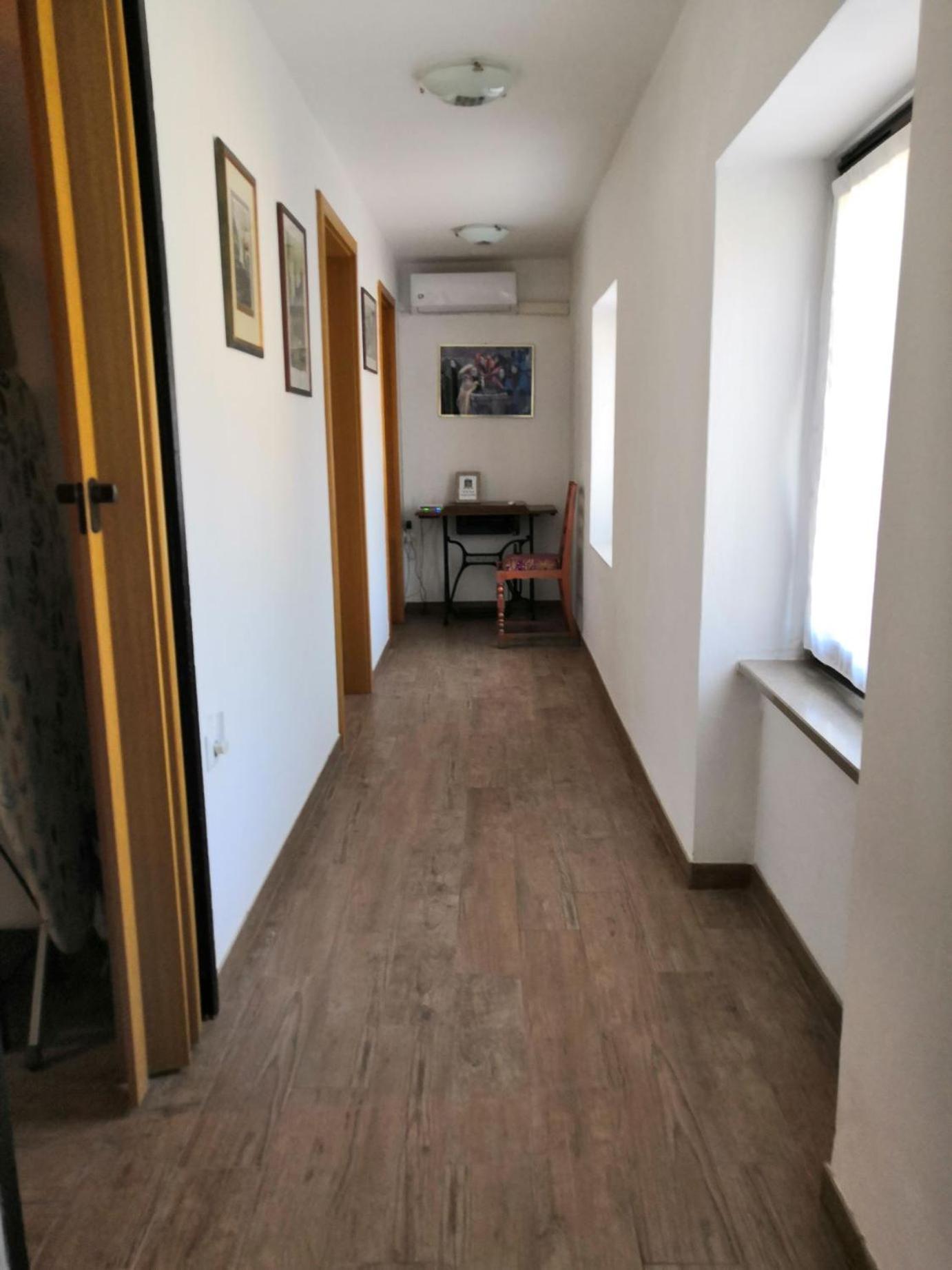 Ferienwohnung Rosemarin Koper Exterior foto
